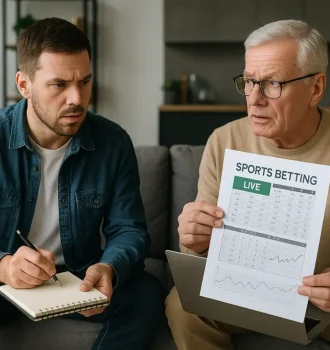 New Criteria for Evaluating Bookmakers: Bonuses, Odds, and Mobile Apps