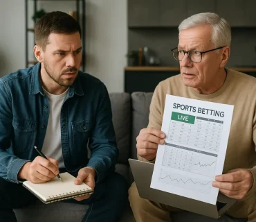 New Criteria for Evaluating Bookmakers: Bonuses, Odds, and Mobile Apps