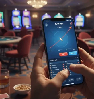 Aviator Game on Smartphone: How to Play Comfortably on Mobile and Tablet Aviator Game on Smartphone: How to Play Comfortably on Mobile and Tablet