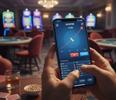 Aviator Game on Smartphone: How to Play Comfortably on Mobile and Tablet