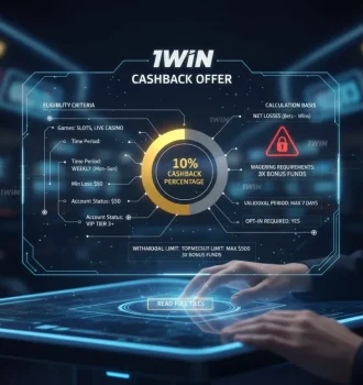 1win promo code cashback guide: how refund bonuses work and when to use them 1win promo code cashback guide: how refund bonuses work and when to use them