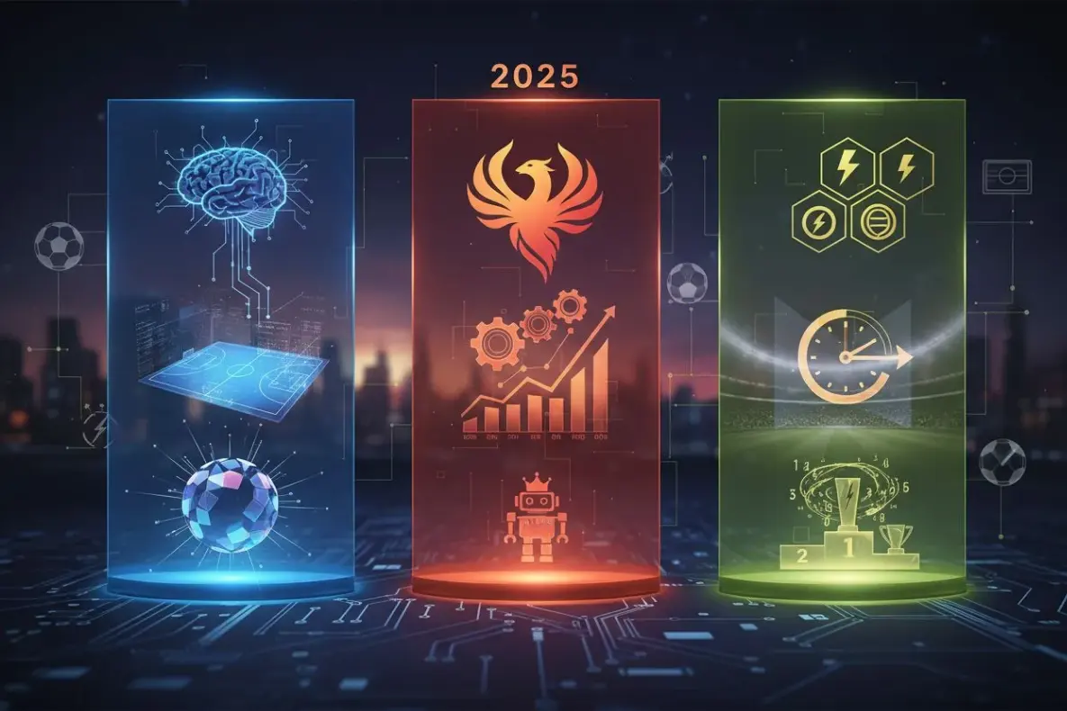 Best Sports Analytics Platforms and Prediction Tools 2025