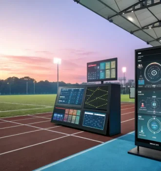 The Future of Sports Data for Betting: Tracking, Sensors, and Deep Analytics The Future of Sports Data for Betting: Tracking, Sensors, and Deep Analytics