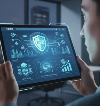 Top Online Betting News in 2025: Licensing Shifts, New Platforms, and Tech Breakthroughs Top Online Betting News in 2025: Licensing Shifts, New Platforms, and Tech Breakthroughs