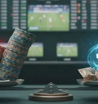 Cash Out Explained: Why It Usually Favors the Bookmaker Cash Out Explained: Why It Usually Favors the Bookmaker