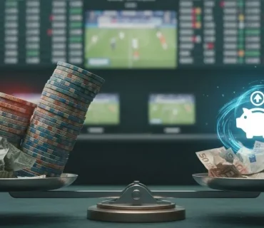 Cash Out Explained: Why It Usually Favors the Bookmaker Cash Out Explained: Why It Usually Favors the Bookmaker