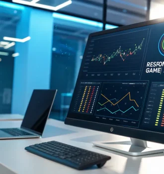 Responsible Gaming 2.0: AI vs Gambling Addiction in Global Online Bookmakers