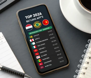 Betting Apps Ranking 2026: Best Mobile Platforms for Sports Betting Betting Apps Ranking 2026: Best Mobile Platforms for Sports Betting