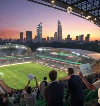 World Cup 2026 betting: new football markets bookmakers are bringing to the tournament