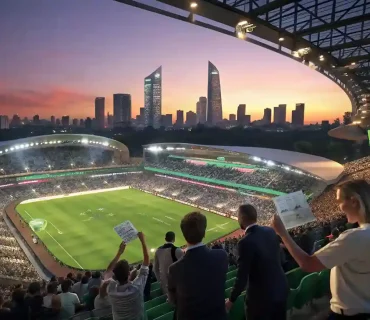 World Cup 2026 betting: new football markets bookmakers are bringing to the tournament